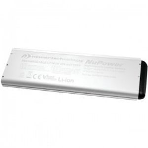 NewerTech 54W Notebook accu voor MacBook 13" Unibody Late 2008 laptopaccu