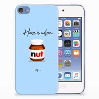 Apple iPod Touch 5 | 6 Siliconen Case Nut Home - thumbnail