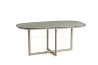 Tierra Outdoor Dining Loungetafel Rivera Organic Ophira