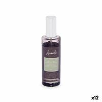 Luchtverfrisserspray Acorde C-519 Bamboe Jasmijn 70 ml (12 Stuks)