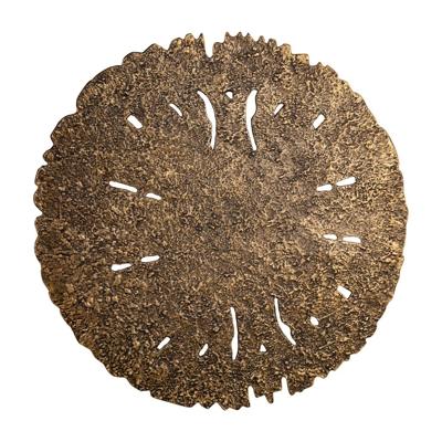 Wandpaneel Sandee goud L