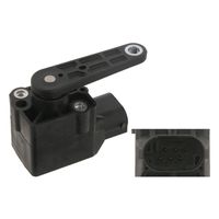 Sensor, Xenonlicht (lichtstraalregeling) 34586