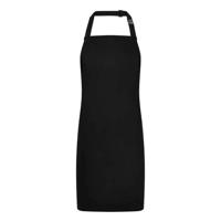 Keukenschort / kliederschort/ kookschort/ knutselschort/ kinderschort - zwart - Kinderen Keukenschort / kliederschort/ kookschort/ knutselschort/ kinderschort - zwart - Kinderen