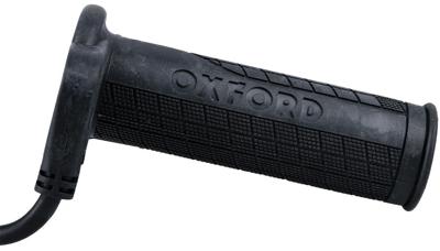 OXFORD Heated grips pre t replacement handle left
