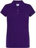 JHK 511 Ladies´ Polo Regular - Purple - XXL