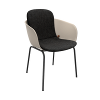 Patio Chair no. One S2 - thumbnail