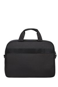 American Tourister 88532-1070 At Work Laptop Schoudertas/Aktetas - 15.6 Inch - Black/Orange