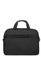 American Tourister 88532-1070 At Work Laptop Schoudertas/Aktetas - 15.6 Inch - Black/Orange - thumbnail