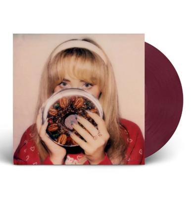 Sabrina Carpenter - Fruitcake (Fruit Punch Vinyl) LP