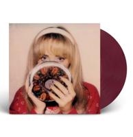Sabrina Carpenter - Fruitcake (Fruit Punch Vinyl) LP