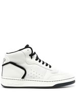 Saint Laurent baskets montantes SL/80 - Blanc - thumbnail