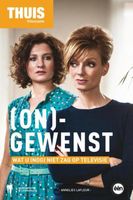 (On)gewenst - Annelies Lafleur - ebook