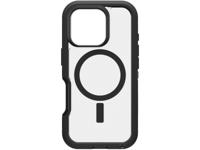 OtterBox OtterBox Defender Series XT with MagSafe Apple iPhone 16 Pro Clear/Black