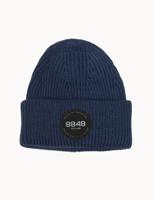 8848 Altitude Ethan 2.0 Muts Hort/Blue MTL