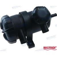 REC3584144 - COMPLEET FILTER Volvo