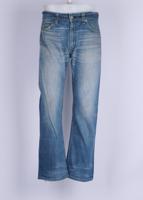 Vintage Straight Levi&apos;s  Blue size 36 / 30