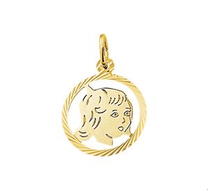 TFT Bedel Meisje Gediamanteerd Goud