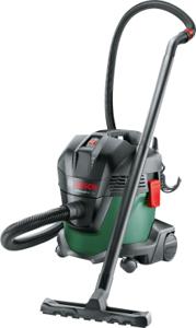 Bosch Home and Garden UniversalVac 15 Nat- en droogzuiger 1000 W 15 l