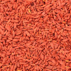 Goji bessen 300 gram navul