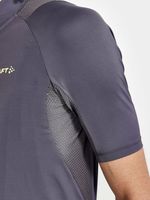 Craft ADV Endur Jersey Fiets Shirt (Granite) S Granite