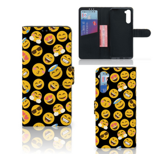 OnePlus Nord Telefoon Hoesje Emoji