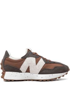 New Balance baskets 327 'Riche Earth' - Marron