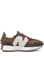 New Balance baskets 327 'Riche Earth' - Marron