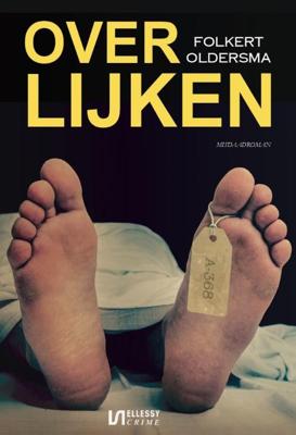 Over lijken (Paperback)