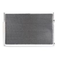 Condensor, airconditioning AC802984