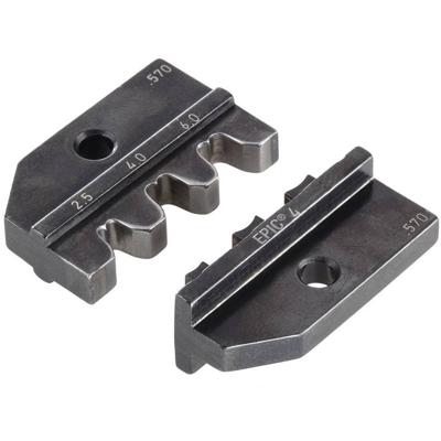 LAPP EPIC® SOLAR TOOL DIE 4, 6, 10 mm² TUEV 44428266 Krimpinzetstuk