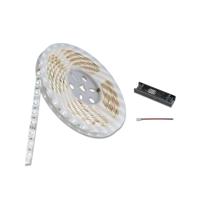 2m LED-strip koud-wit