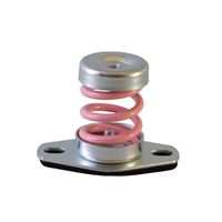 Airco Trillingsdemper veervoet 66-125kg M10