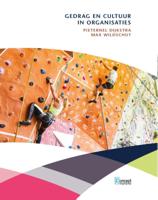 Gedrag en cultuur in organisaties (Hardback)