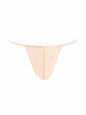 HOM - Plumes G-String - 00DT, Maat:S