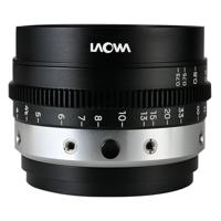 Laowa 1.33x Front Anamorphic Adapter (Silver) Laowa 1.33x Front Anamorphic Adapter (Silver)