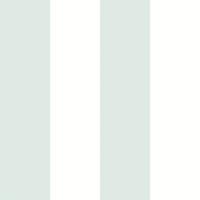 Ohpopsi Simply Stripes - Wide Stripe Seafoam - SIS50145W