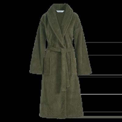 Vandyck Vandyck Ranger badjas XLarge Thyme