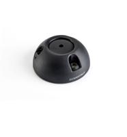 Scanstrut Dekdoorvoer Ø39 Mm Kunststof Voor Kabel 2-8 Mm Zwart Default