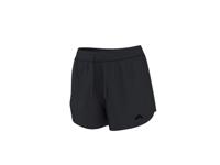 CRIVIT Dames sportbroekje (Zwart, XS (32/34))