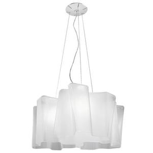 Artemide Logico Mini 3x120 hanglamp Ø45