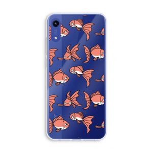 Blub: Honor Play 8A Transparant Hoesje