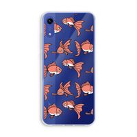 Blub: Honor Play 8A Transparant Hoesje Blub: Honor Play 8A Transparant Hoesje