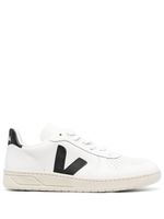 VEJA baskets V-10 - Blanc