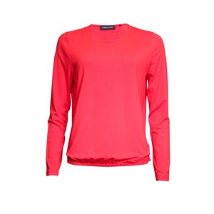 Blouson ronde hals