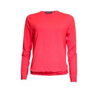 Blouson ronde hals