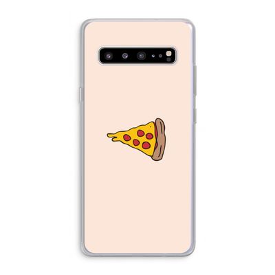 You Complete Me #1: Samsung Galaxy S10 5G Transparant Hoesje