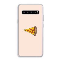 You Complete Me #1: Samsung Galaxy S10 5G Transparant Hoesje