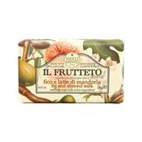 Nesti Dante il frutteto fig & almond milk zeep 250gr.