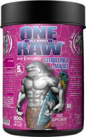 Zoomad One Raw Citrulline DL-Malate Wild Berries (300 g)