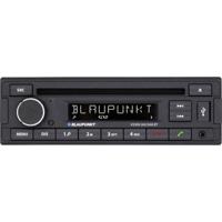 Blaupunkt Essen 200 DAB BT Autoradio enkel DIN Bluetooth handsfree, DAB+ tuner